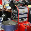SCAA 2012 Action shots