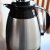 The OCS8 and OCS12 coffee brewers