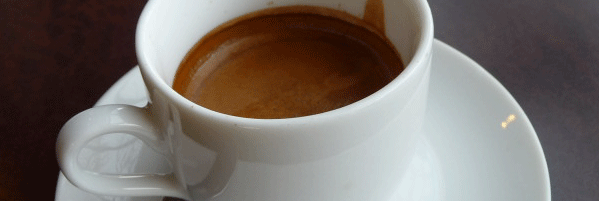 The Saeco Talea  - One ring to brew them all