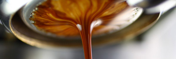The 2009 Guide to Festive Coffee giving - Chapter one